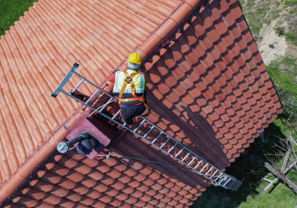 Best Rubber Roofing (EPDM, TPO)  in Dentsville, SC